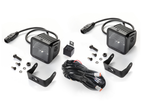 3.2 Inch flood cubes loose