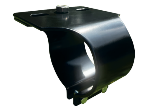 spotlight bracket 76mm